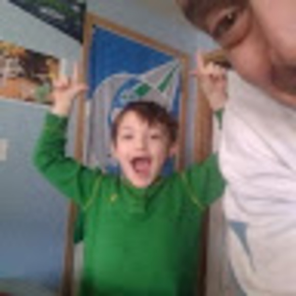 Meet your Posher, Bryan - Picture 1 of 1